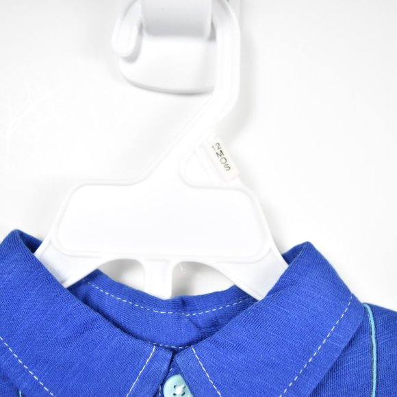 polo shirt and shorts set NEW WITH TAGS - Picture 4 of 6